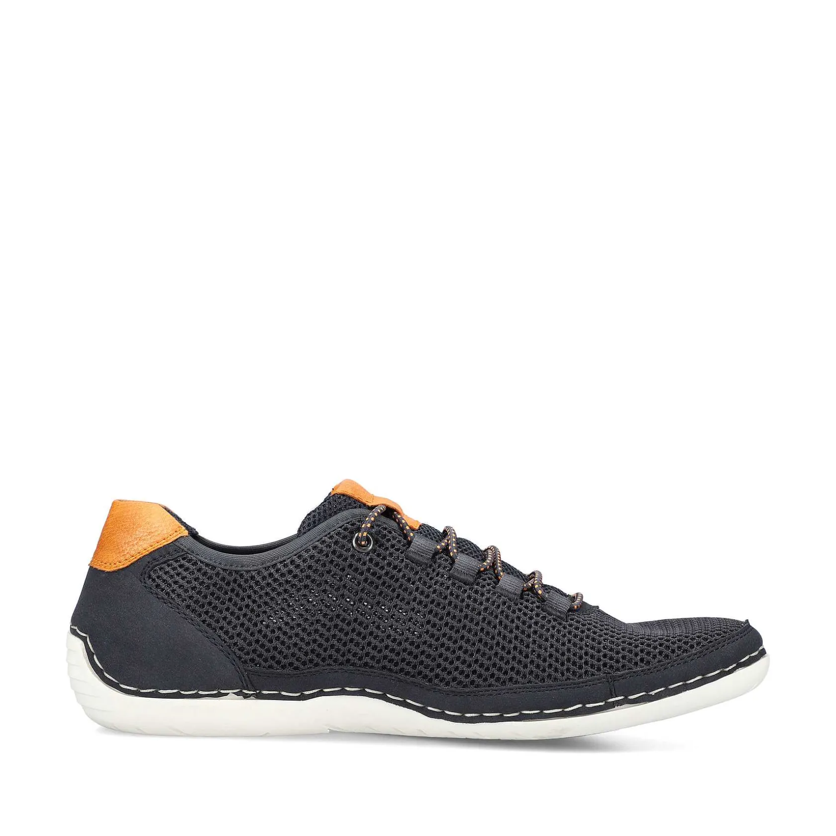 Rieker Low Shoes & Slippers-Men'S Slippers Pacific Blue