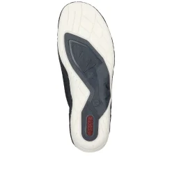 Rieker Low Shoes & Slippers-Men'S Slippers Pacific Blue