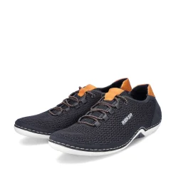 Rieker Low Shoes & Slippers-Men'S Slippers Pacific Blue