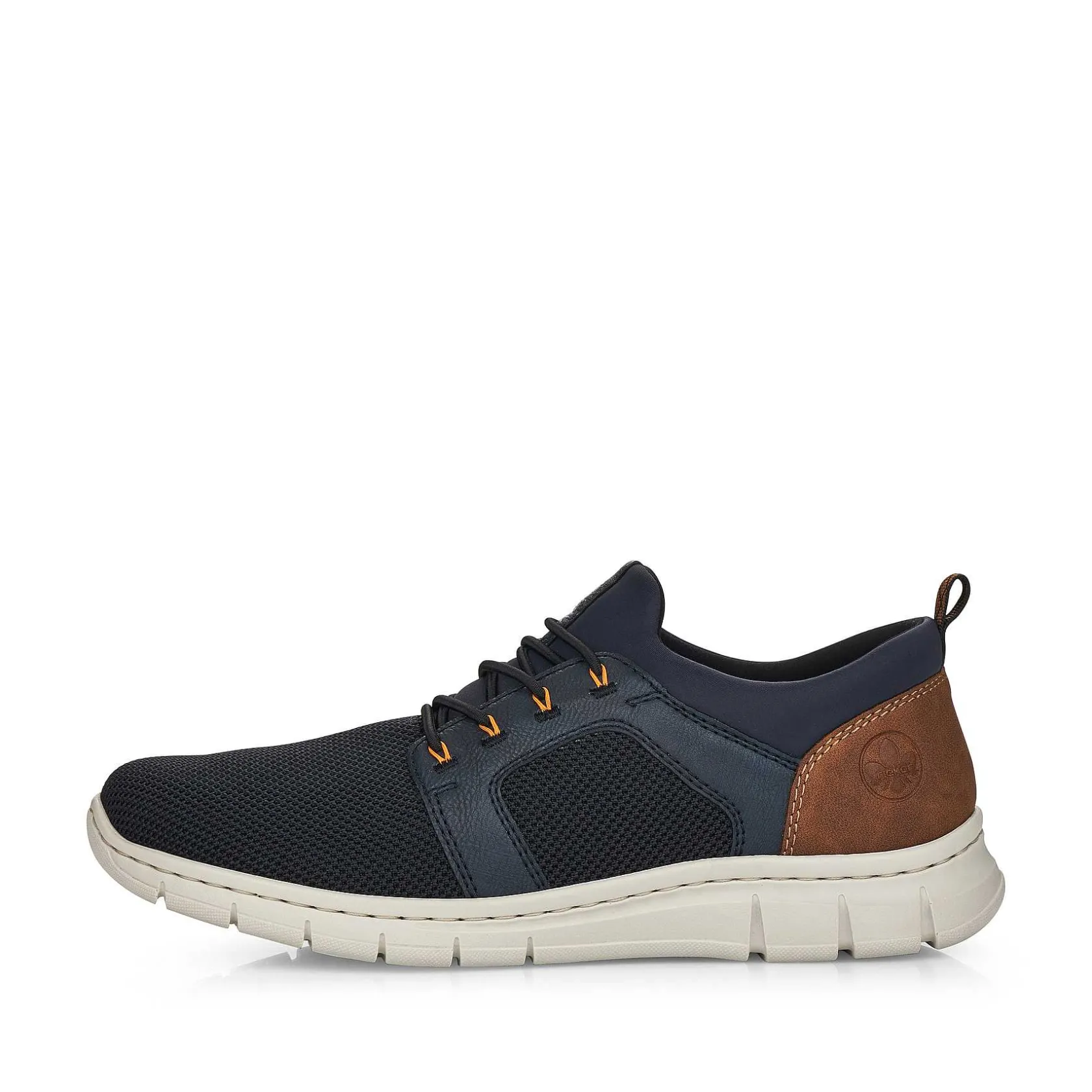 Rieker Low Shoes & Slippers-Men'S Slippers Pacific Blue