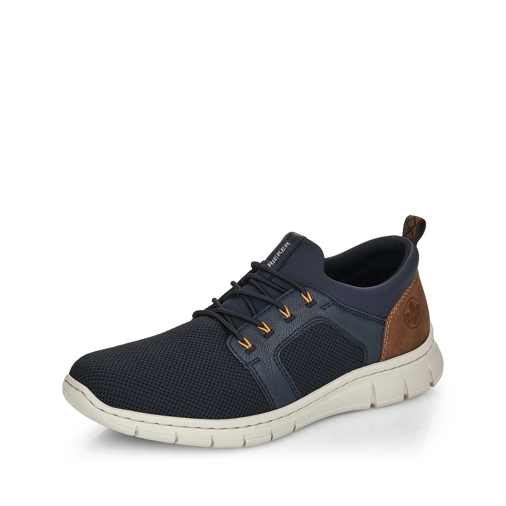 Rieker Low Shoes & Slippers-Men'S Slippers Pacific Blue