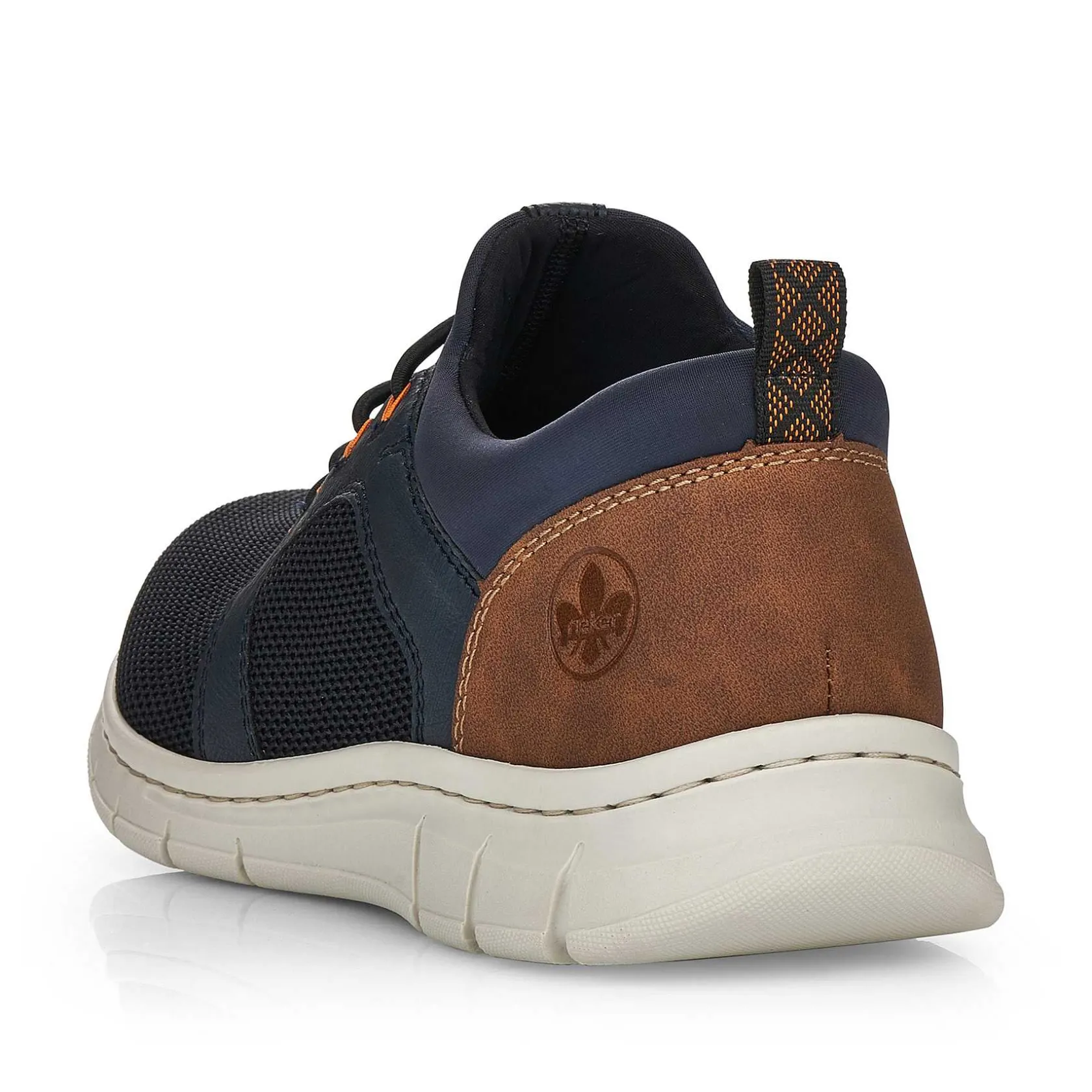 Rieker Low Shoes & Slippers-Men'S Slippers Pacific Blue