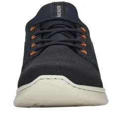 Rieker Low Shoes & Slippers-Men'S Slippers Pacific Blue