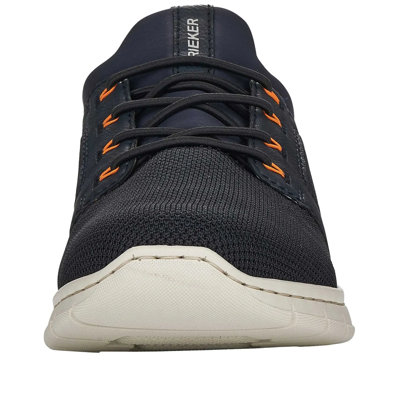 Rieker Low Shoes & Slippers-Men'S Slippers Pacific Blue