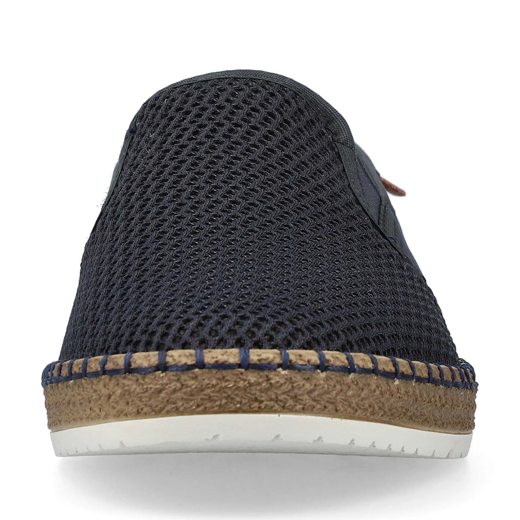 Rieker Low Shoes & Slippers-Men'S Slippers Pacific Blue