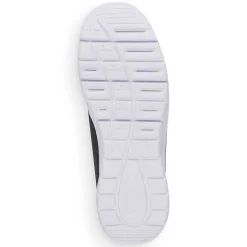 Rieker Low Shoes & Slippers-Men'S Slippers Pacific Blue