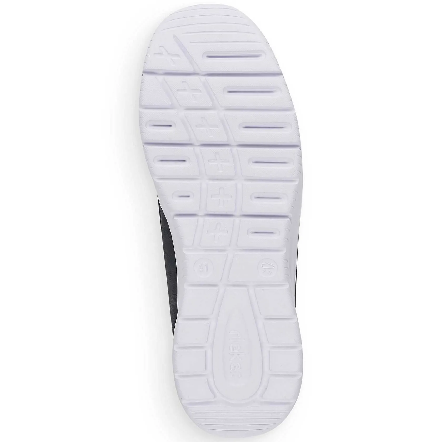 Rieker Low Shoes & Slippers-Men'S Slippers Pacific Blue