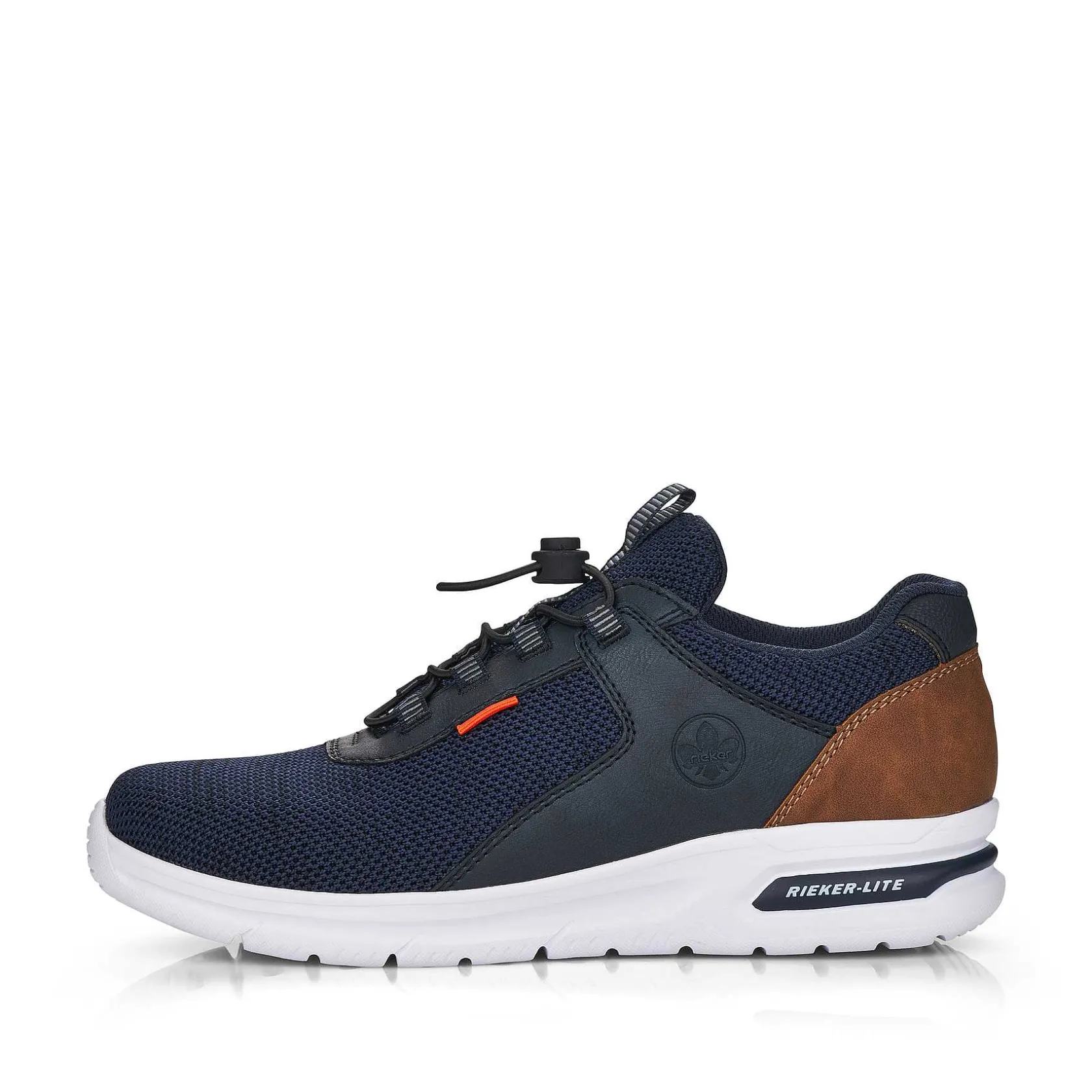 Rieker Low Shoes & Slippers-Men'S Slippers Pacific Blue