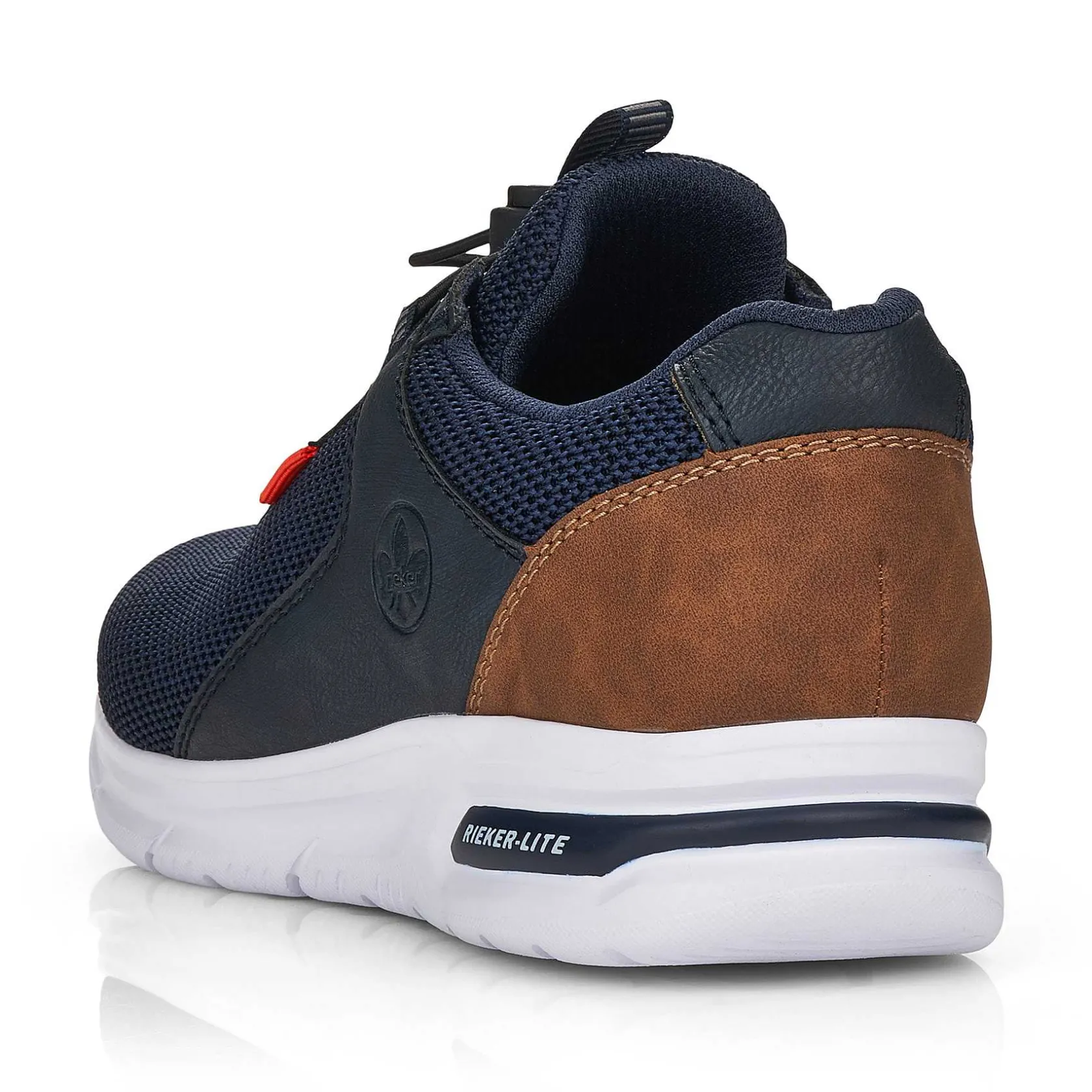 Rieker Low Shoes & Slippers-Men'S Slippers Pacific Blue