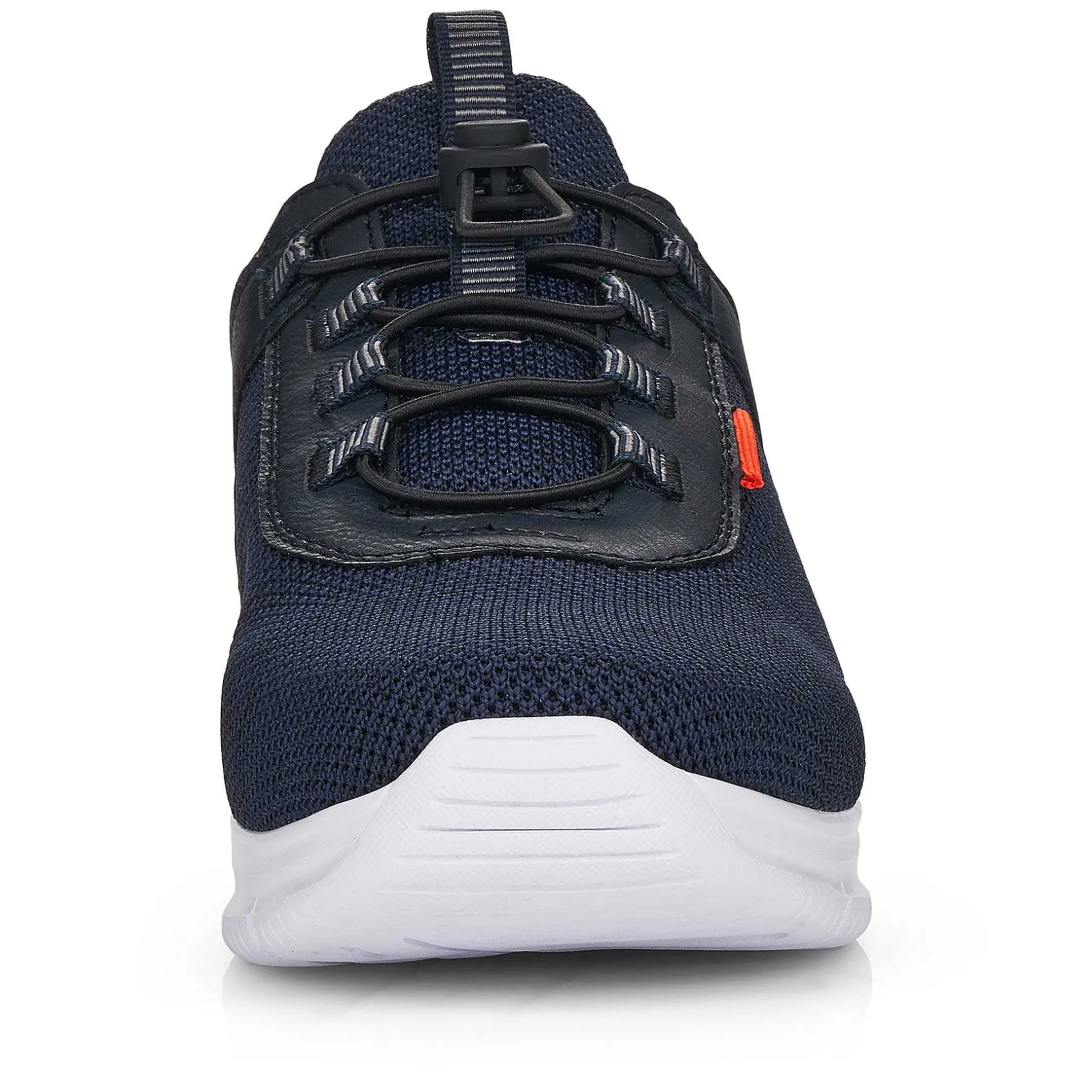 Rieker Low Shoes & Slippers-Men'S Slippers Pacific Blue