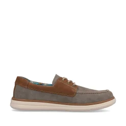Rieker Low Shoes & Slippers-Men'S Slippers Quartz Grey