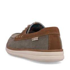 Rieker Low Shoes & Slippers-Men'S Slippers Quartz Grey
