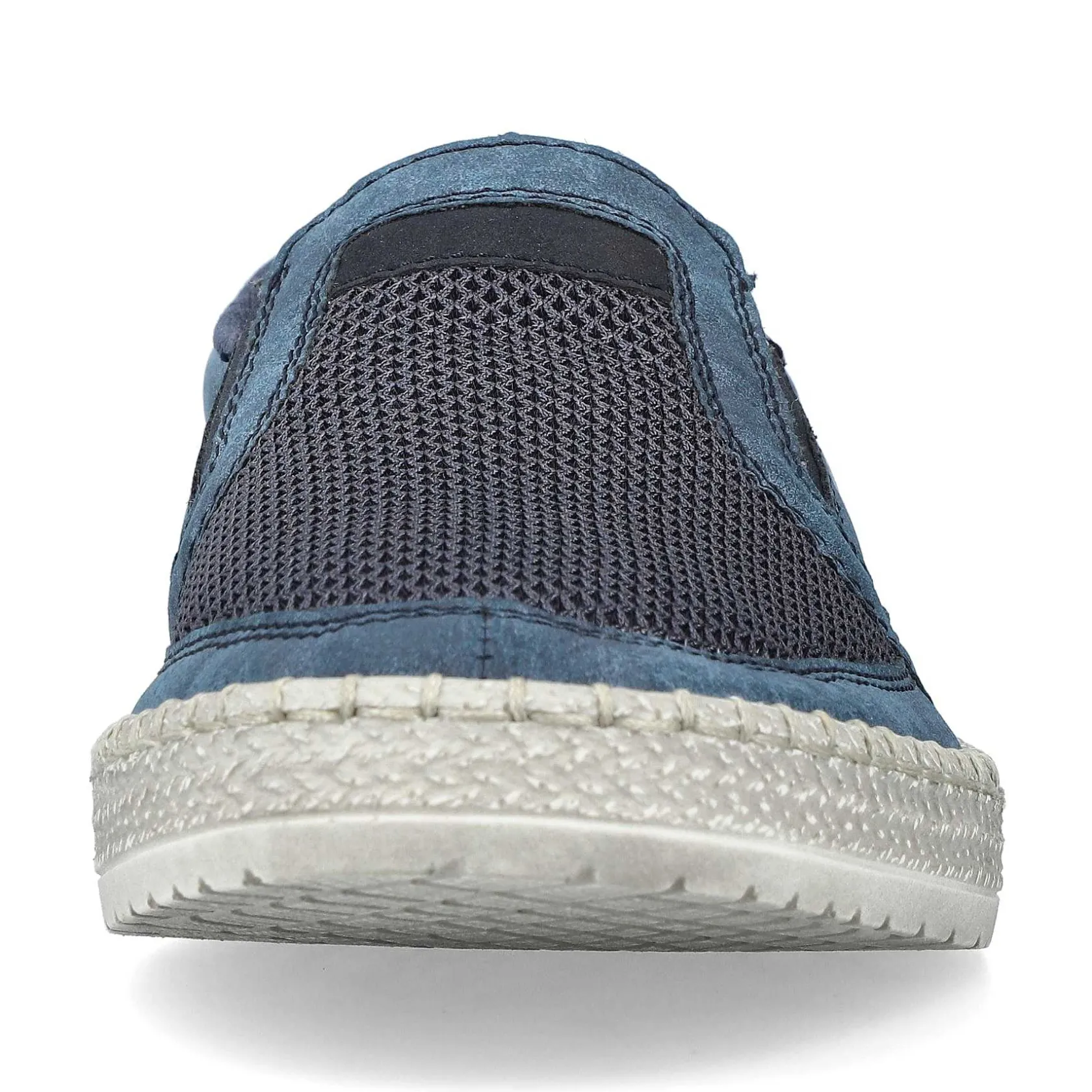 Rieker Low Shoes & Slippers-Men'S Slippers Sea Blue