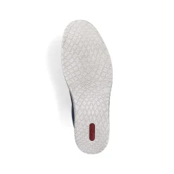 Rieker Low Shoes & Slippers-Men'S Slippers Sea Blue