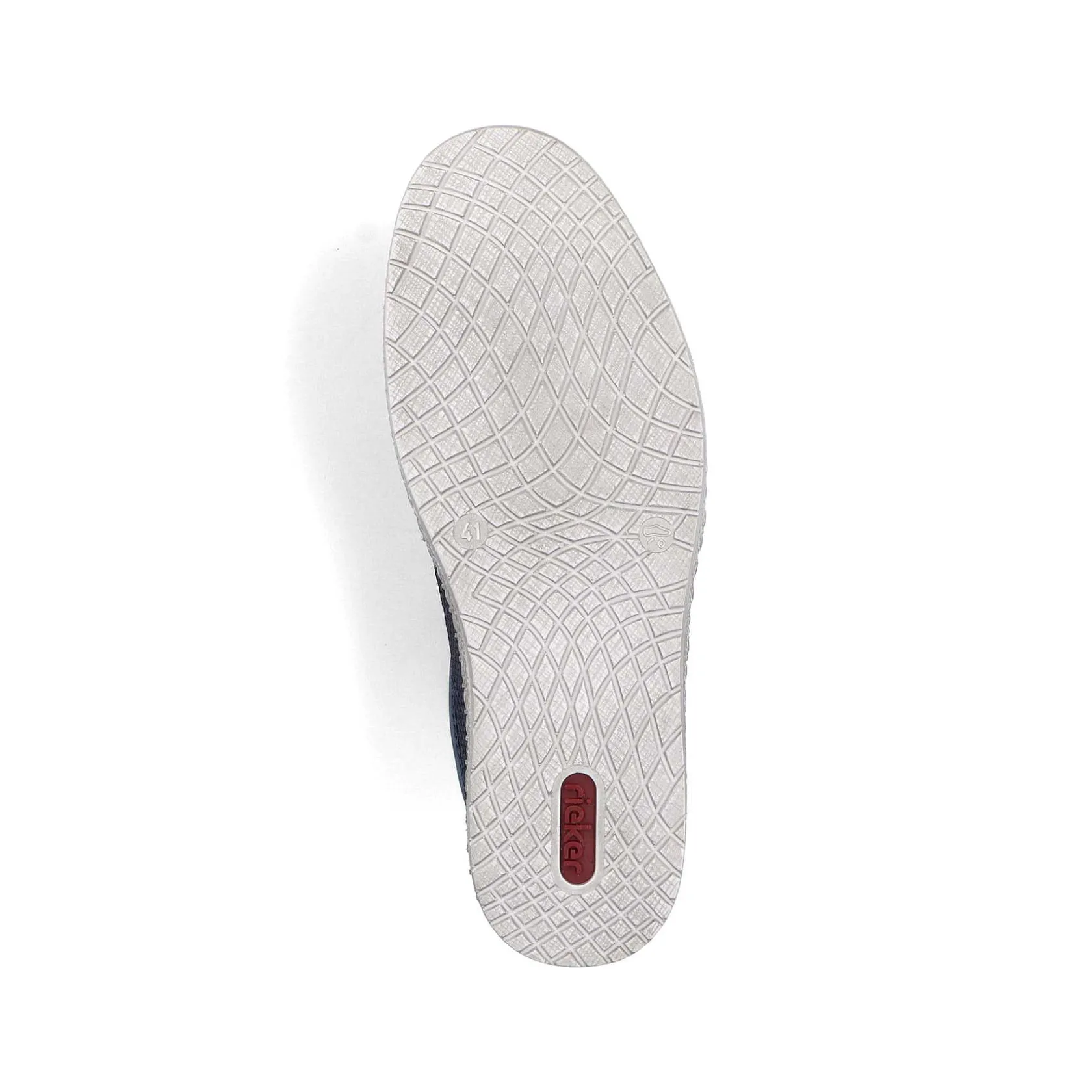 Rieker Low Shoes & Slippers-Men'S Slippers Sea Blue