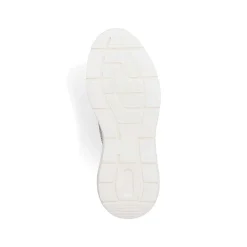 Rieker Low Shoes & Slippers-Men'S Slippers Silver Grey