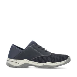 Rieker Low Shoes & Slippers-Men'S Slippers Slate Blue