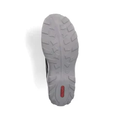 Rieker Low Shoes & Slippers-Men'S Slippers Slate Blue