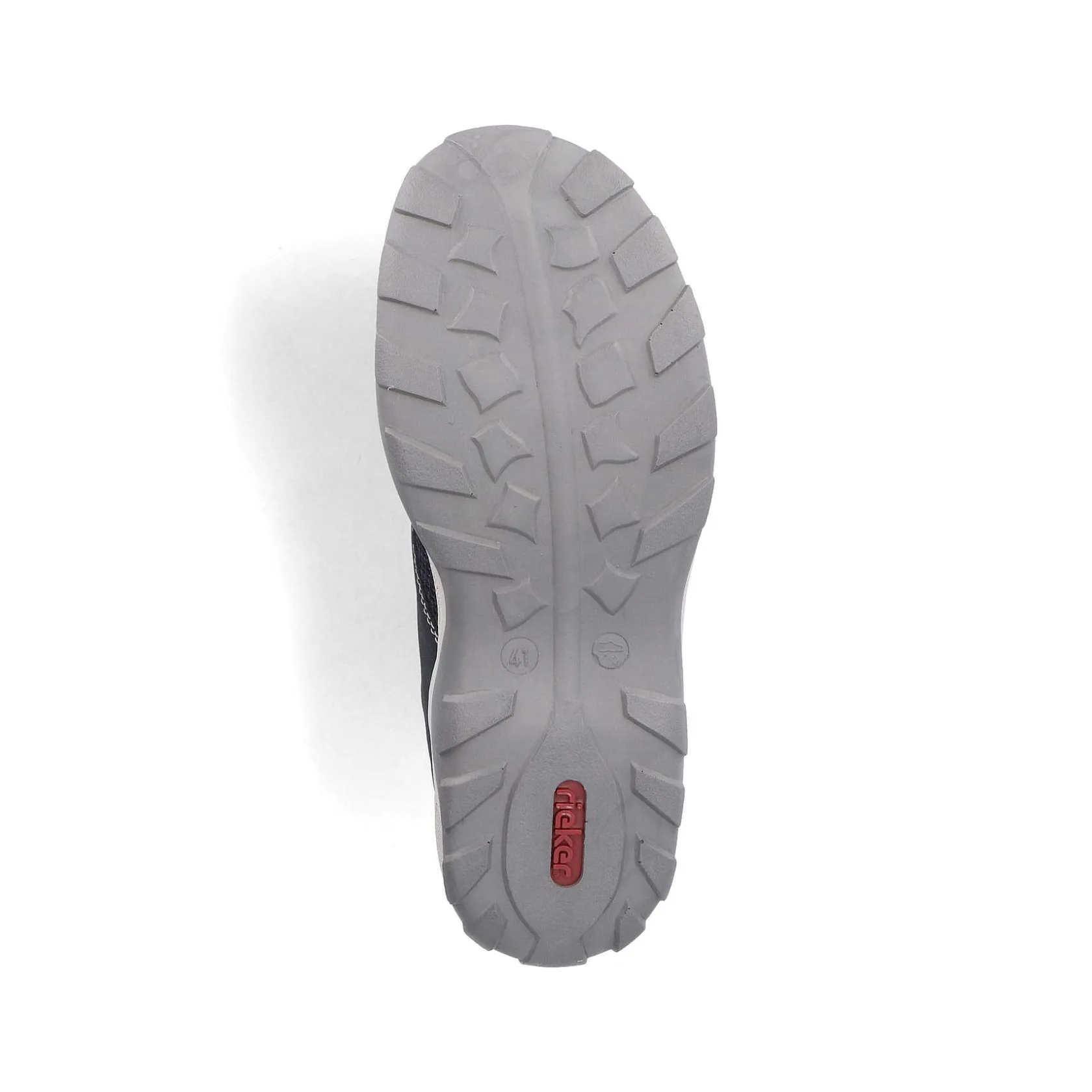 Rieker Low Shoes & Slippers-Men'S Slippers Slate Blue
