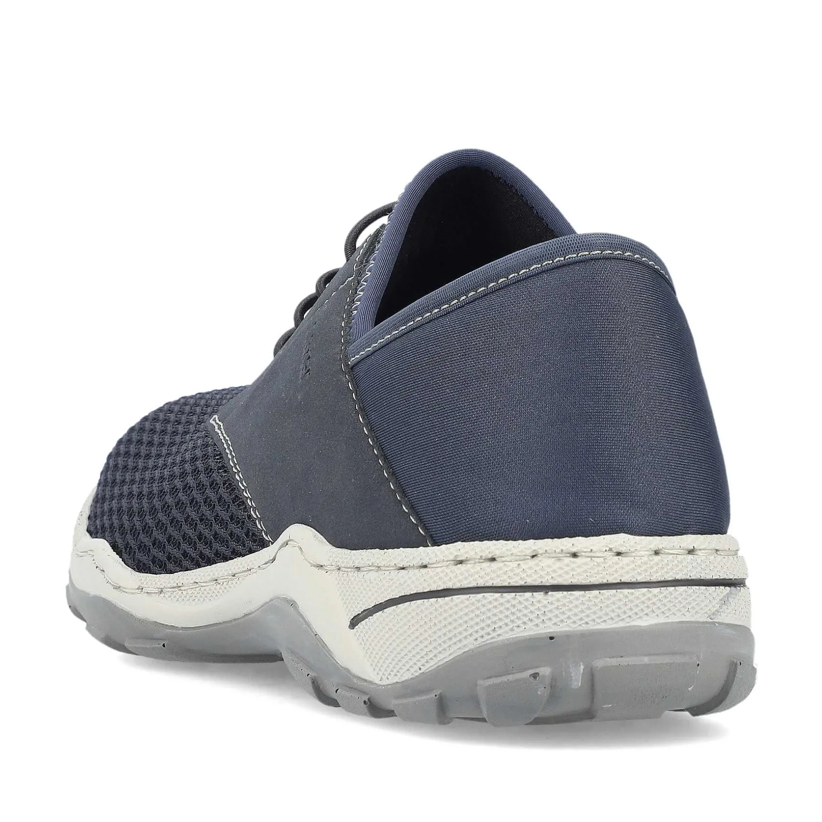 Rieker Low Shoes & Slippers-Men'S Slippers Slate Blue