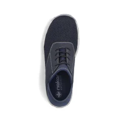 Rieker Low Shoes & Slippers-Men'S Slippers Slate Blue