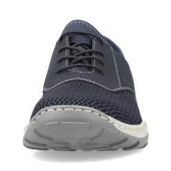 Rieker Low Shoes & Slippers-Men'S Slippers Slate Blue