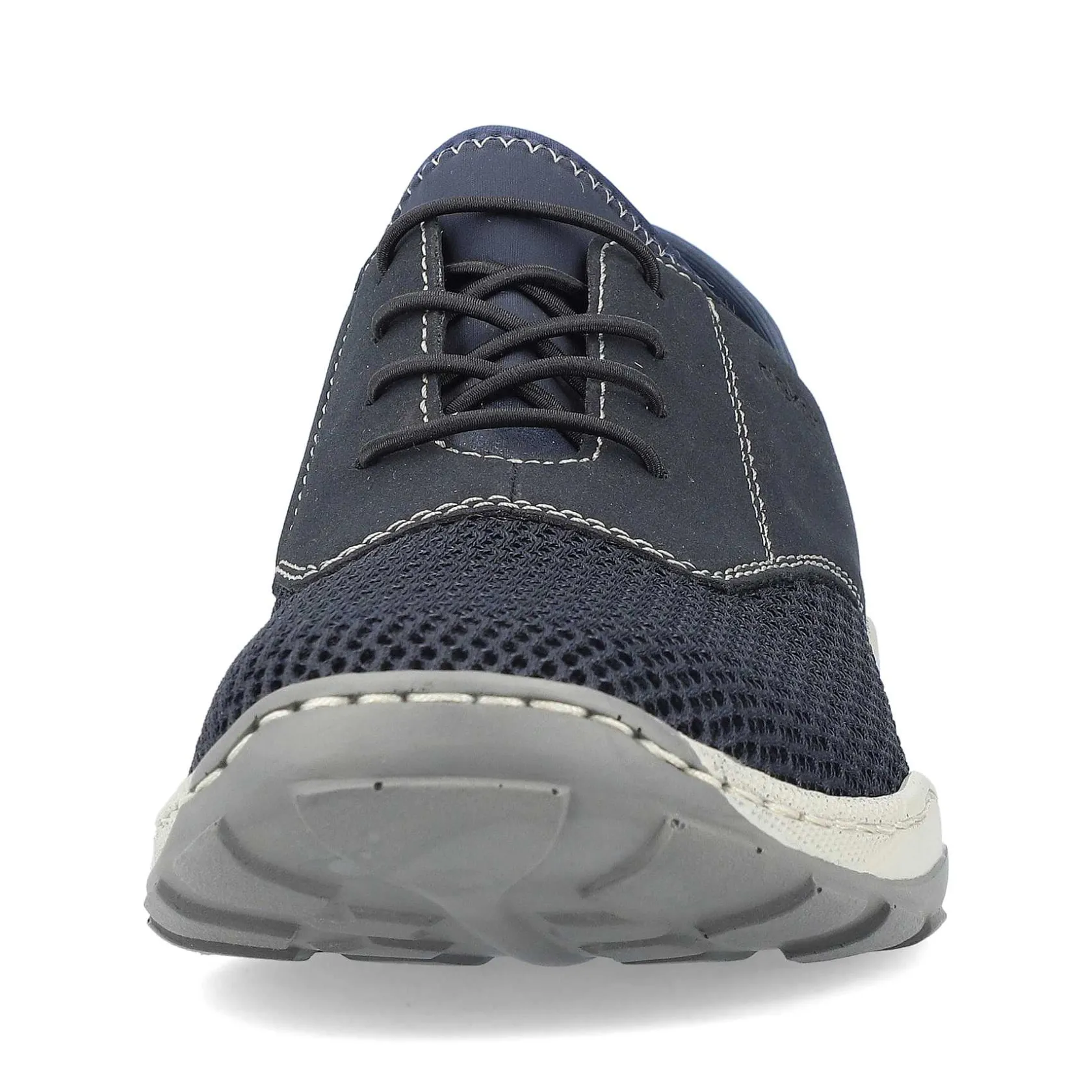 Rieker Low Shoes & Slippers-Men'S Slippers Slate Blue