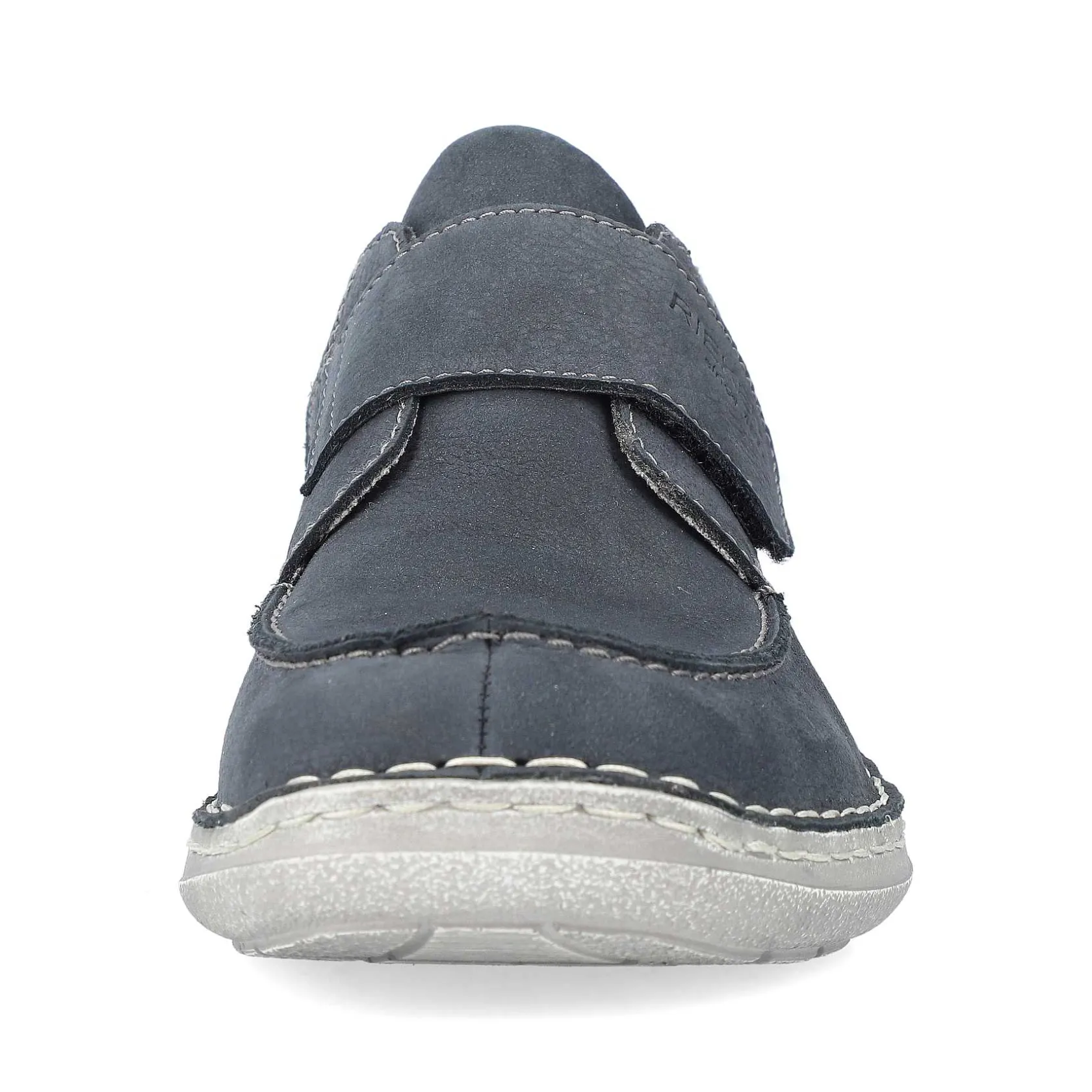 Rieker Low Shoes & Slippers-Men'S Slippers Slate Blue