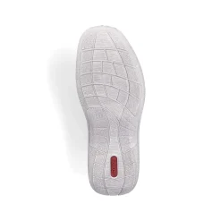 Rieker Low Shoes & Slippers-Men'S Slippers Slate Blue