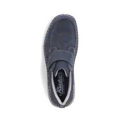 Rieker Low Shoes & Slippers-Men'S Slippers Slate Blue