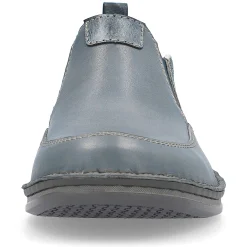 Rieker Low Shoes & Slippers-Men'S Slippers Slate Blue