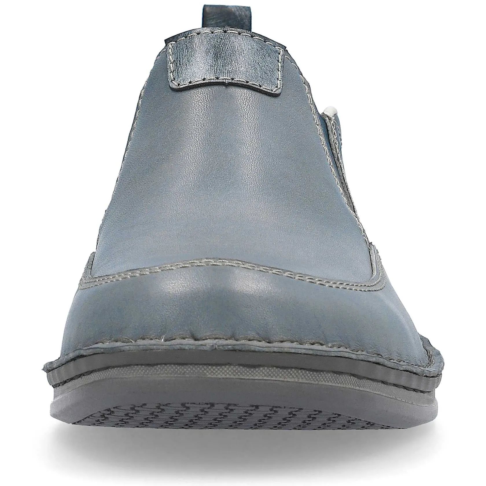 Rieker Low Shoes & Slippers-Men'S Slippers Slate Blue