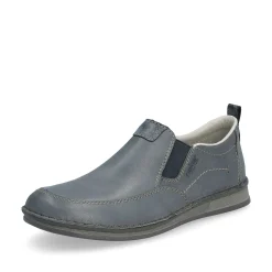 Rieker Low Shoes & Slippers-Men'S Slippers Slate Blue
