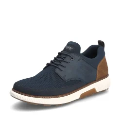 Rieker Low Shoes & Slippers-Men'S Slippers Slate Blue