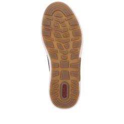 Rieker Low Shoes & Slippers-Men'S Slippers Slate Blue