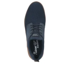 Rieker Low Shoes & Slippers-Men'S Slippers Slate Blue