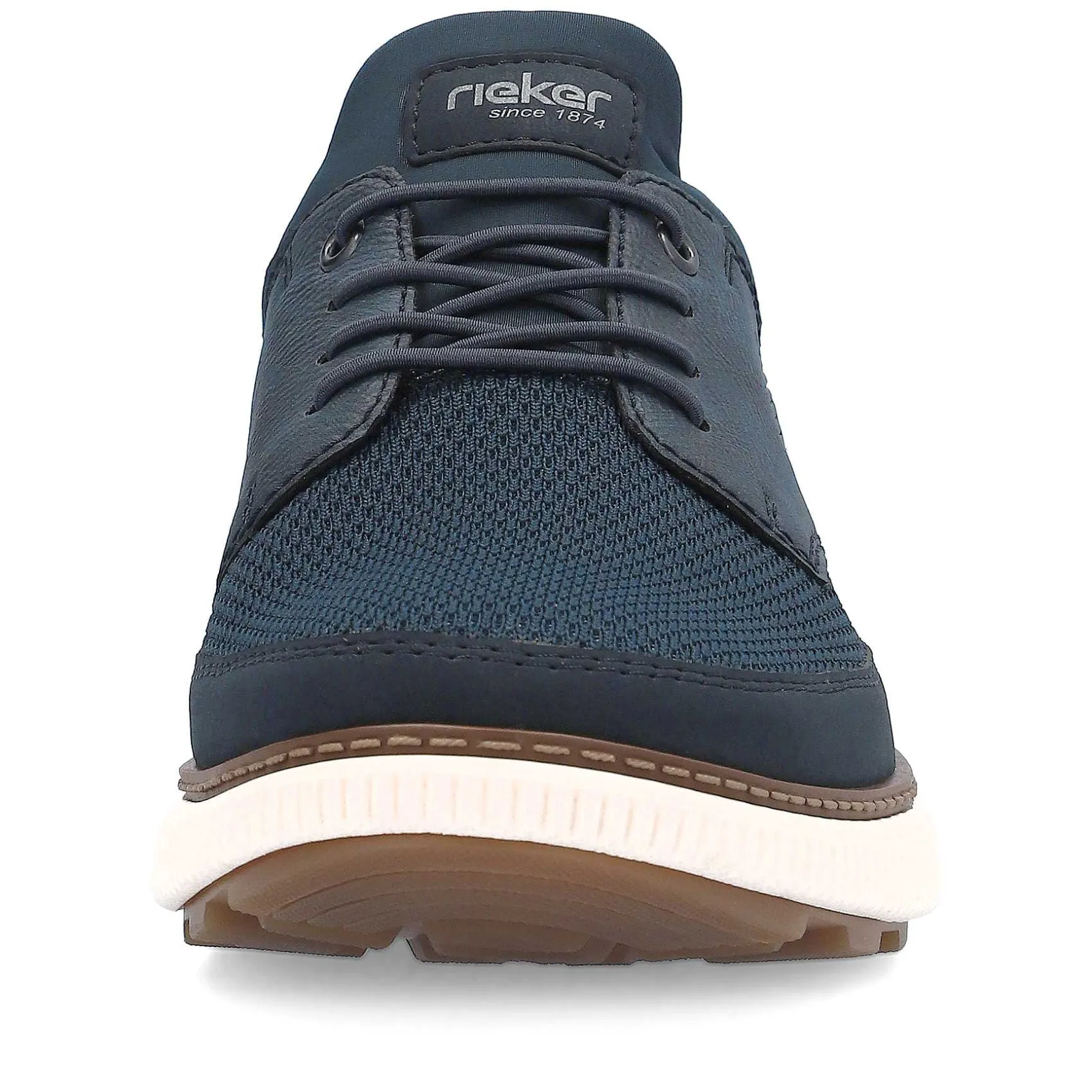 Rieker Low Shoes & Slippers-Men'S Slippers Slate Blue