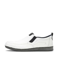 Rieker Low Shoes & Slippers-Men'S Slippers Snow White