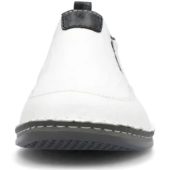 Rieker Low Shoes & Slippers-Men'S Slippers Snow White