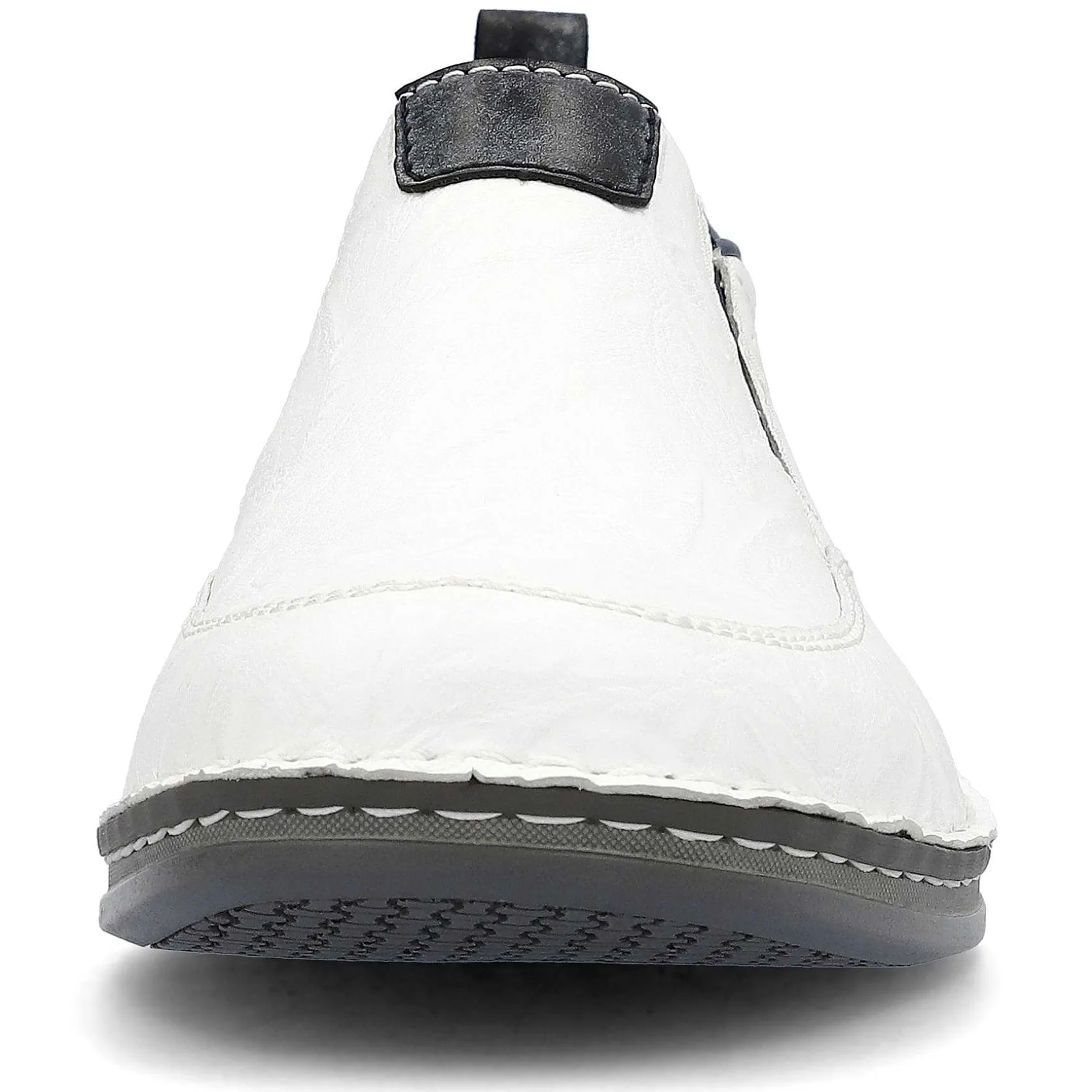 Rieker Low Shoes & Slippers-Men'S Slippers Snow White