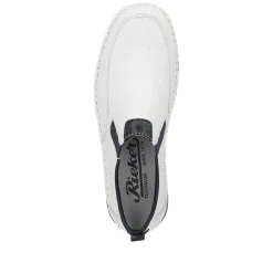 Rieker Low Shoes & Slippers-Men'S Slippers Snow White