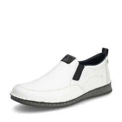 Rieker Low Shoes & Slippers-Men'S Slippers Snow White