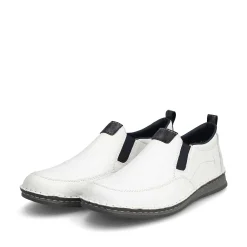 Rieker Low Shoes & Slippers-Men'S Slippers Snow White