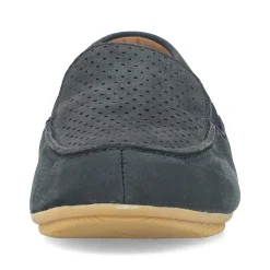 Rieker Low Shoes & Slippers-Men'S Slippers Steel Blue