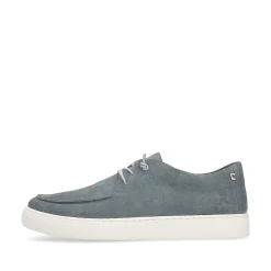 Rieker Low Shoes & Slippers-Men'S Slippers Steel Blue