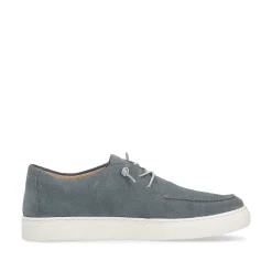 Rieker Low Shoes & Slippers-Men'S Slippers Steel Blue
