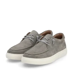 Rieker Low Shoes & Slippers-Men'S Slippers Steel Grey