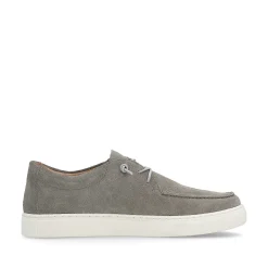 Rieker Low Shoes & Slippers-Men'S Slippers Steel Grey