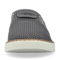 Rieker Summer Shoes-Men'S Slippers Stone Grey