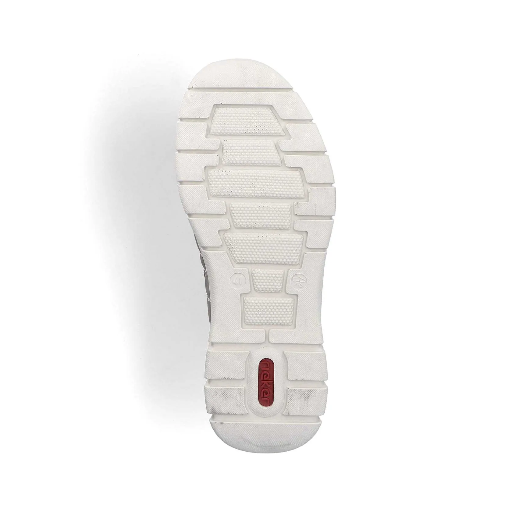 Rieker Low Shoes & Slippers-Men'S Slippers Stone Grey